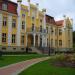 Pałac in Gdynia city