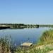 Velykyi Bakai Lake