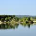 Velykyi Bakai Lake