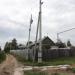Жилой 3-х квартирный дом в городе Звенигово