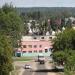 Администрация Звениговского АТП в городе Звенигово
