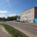 Хлебокомбинат в городе Звенигово