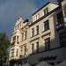 Cafe Ferber in Sopot city