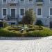 Floral clock in Patras city