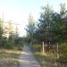 Звениговская центральная районная больница в городе Звенигово