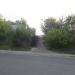 Металлическая лестница в городе Звенигово