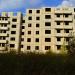 Недостроенное здание (ru) in Zheleznogorsk-Ilimsky city