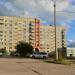 10-й квартал (ru), 6а in Zheleznogorsk-Ilimsky city