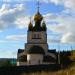 Храм (ru) in Zheleznogorsk-Ilimsky city