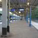 Sopot PKP in Sopot city