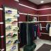 Магазин одежды и обуви для отдыха и спорта Infinity в городе Сургут