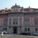 Faust's House   Faustův dům in Prague city