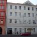 Hotel Moran in Prague city