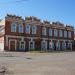 Районный дом культуры в городе Куйбышев
