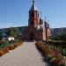 Кафедральный собор Рождества Иоанна Предтечи в городе Куйбышев