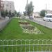 Газон в городе Павловский Посад