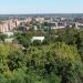 Podil in Poltava city