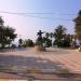 Equestrian statue of Kaykhusraw I in Antalya Metropolitan Municipality city