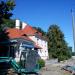 Budynek dworca Gdynia Wielki Kack in Gdynia city