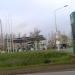 АЗС «Башнефть» № 02-244 в городе Уфа