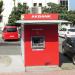 ATM (ru) in Antalya Metropolitan Municipality city