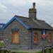 Lock Keeper's Café in Cardiff city