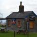 Lock Keeper's Café in Cardiff city