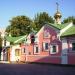 Свято-Георгиевская церковь в городе Ростов-на-Дону