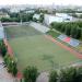 Стадион «Труд» в городе Москва