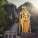 Batu Caves Temple Caves