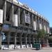 Santiago Bernabeu Stadium