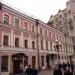 «Доходный дом М. О. Лопыревского» — объект культурного наследия в городе Москва