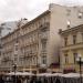 «Доходный дом и гостиница Я. М. Толстого» в городе Москва