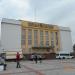 Городской дом культуры в городе Коростень