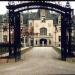 Ochre Court in Newport, Rhode Island city