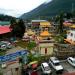 Himalayan Nyinmapa Buddhist Monastery Complex  ཧི་མ་ལ་ཡ ཉིནམཱཔཱ ནང་པ དགོམ་པ & ལྷ་ཁང