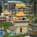 Himalayan Nyinmapa Buddhist Monastery Complex  ཧི་མ་ལ་ཡ ཉིནམཱཔཱ ནང་པ དགོམ་པ & ལྷ་ཁང