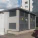 Трансформаторная подстанция № 677 в городе Псков