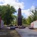 Мемориал воинам, павшим при защите и освобождении Калача-на-Дону в городе Калач-на-Дону