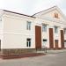 Будинок культури (uk) в городе Новые Петровцы