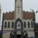 Paróquia Nossa Senhora da Consolação e Correia (pt) in Rio de Janeiro city