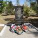 Памятник участникам локальных войн в городе Калач-на-Дону