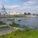 Водосток в городе Чебоксары