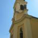 Ukrainian Greek Catholic Church of St. Florian in Budapest city