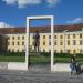 Statue of Count Istvan Bethlen in Budapest city