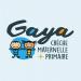 Ecole Gaya dans la ville de Casablanca