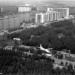 Бывший самолёт Ан-10 – детский кинотеатр и тир в городе Воронеж