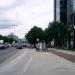 Przystanek autobusowy 