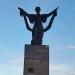 Холм Славы в городе Кувандык