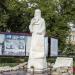 Памятник святителю Алексию в городе Самара